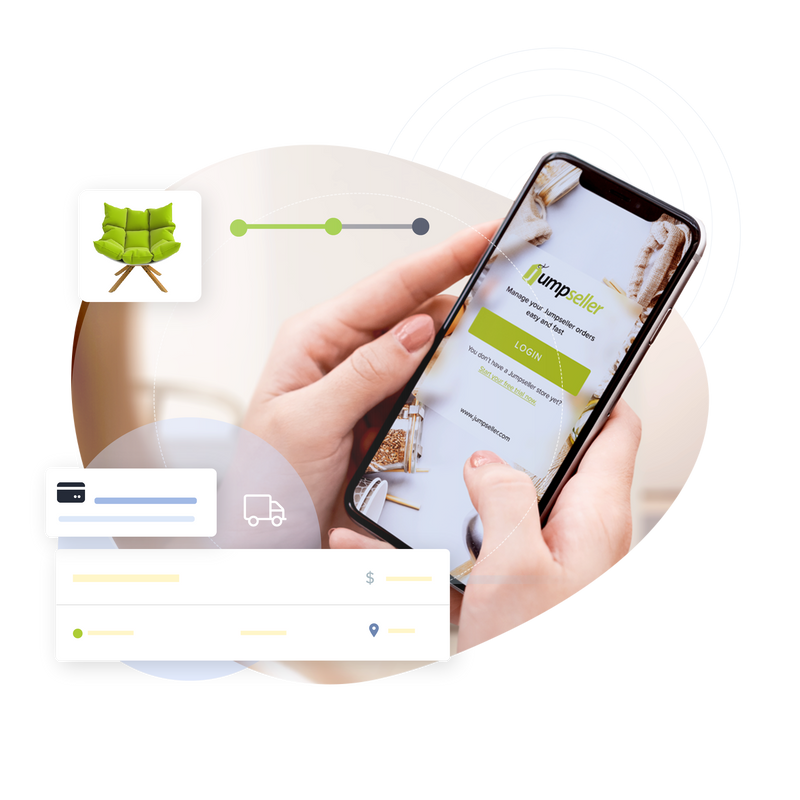 Expedição descomplicada