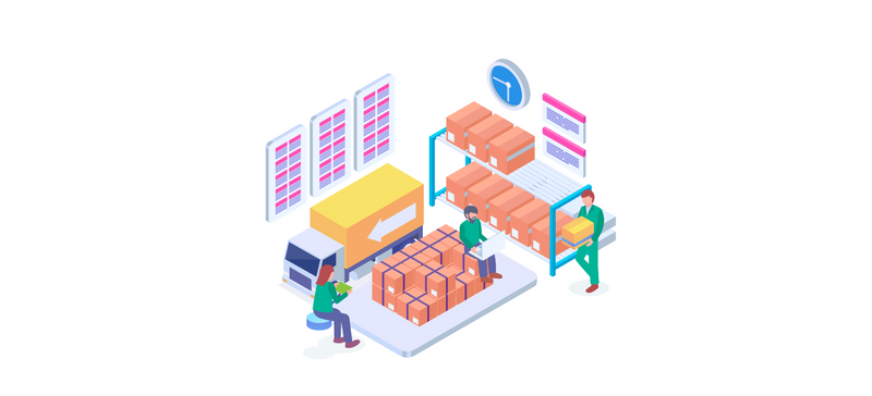 5 Problemas Comuns de Gestão de Inventário a Evitar no Seu Negócio Online