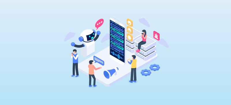 7 Razões pelas Quais a Sua Loja Online Deve Ter um Chatbot