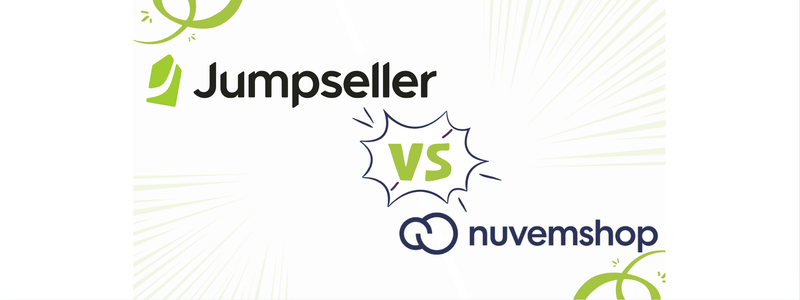 Jumpseller vs. Nuvemshop