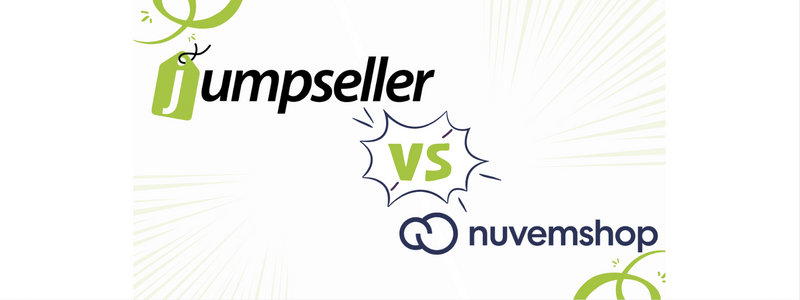 Jumpseller vs. Nuvemshop