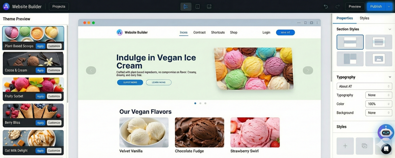 A Democratização do Design: A Corrida às Armas da IA de 2026 que está a Redefinir o Comércio Eletrónico