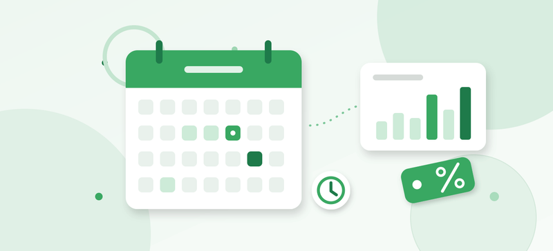 Como criar o calendário comercial da sua loja online