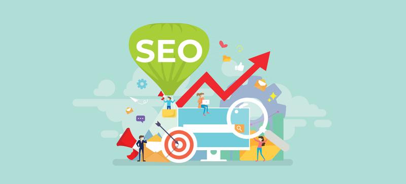 O melhor guia de SEO e otimização para o seu e-commerce