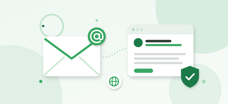 Porque é que a sua loja online precisa de um email profissional