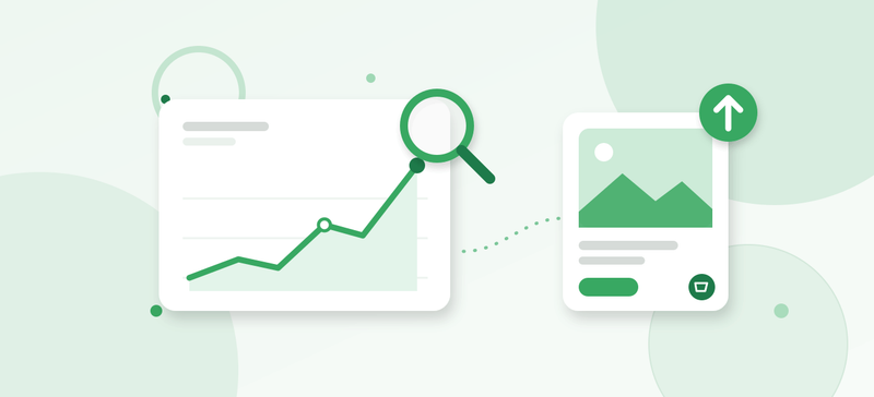 Como encontrar e validar produtos em tendência para vender online