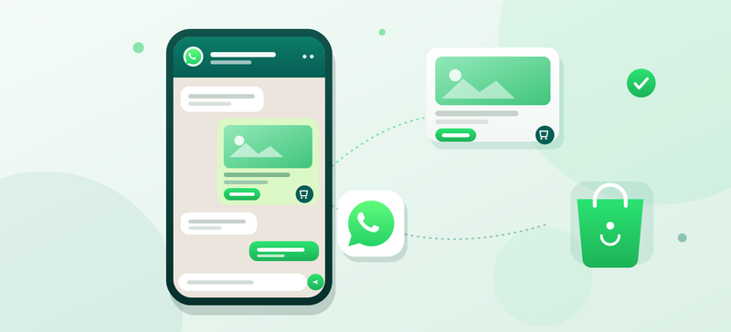 WhatsApp Commerce: como vender pelo WhatsApp