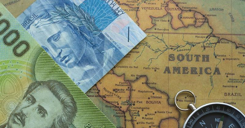 E-commerce na América Latina