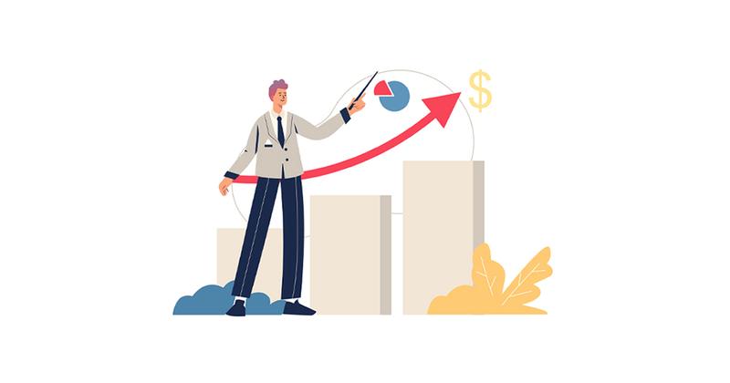 Aumentar as vendas em 5 passos simples!