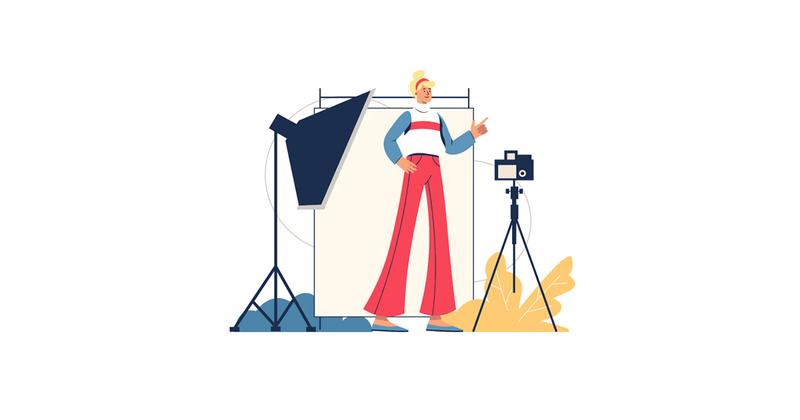 Como fotografar os seus produtos