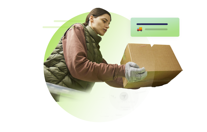 Métodos de Envio Disponíveis em Portugal