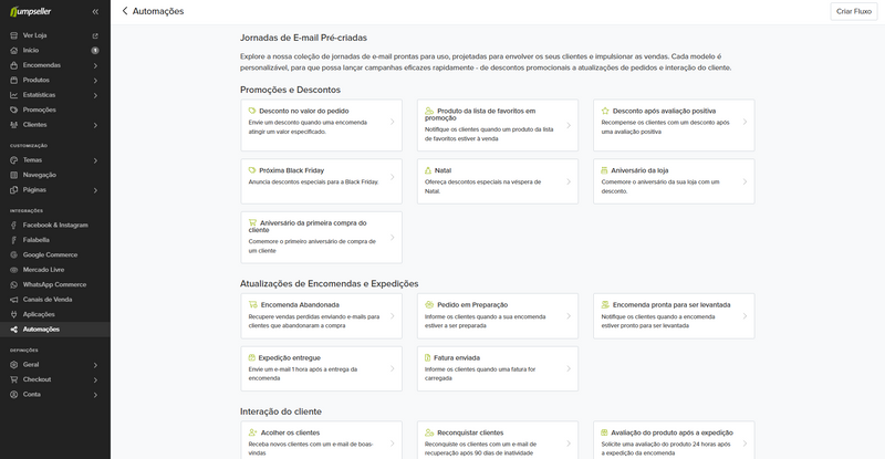 Templates View Top