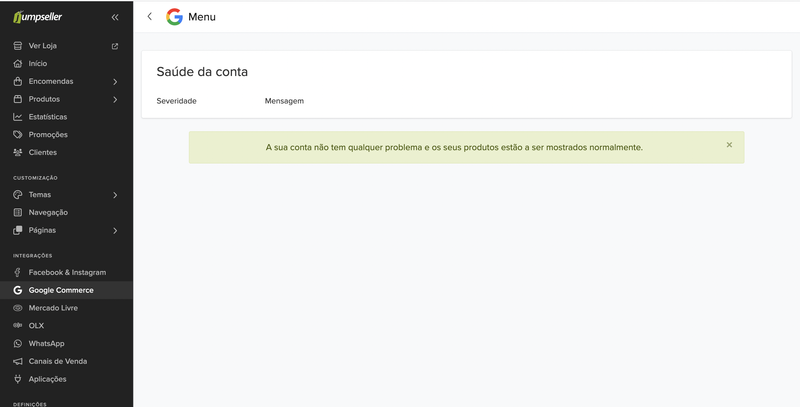 Google Performance Max Campaigns Example