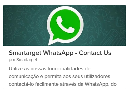 WhatsApp Smartarget