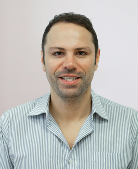 Tiago Matos