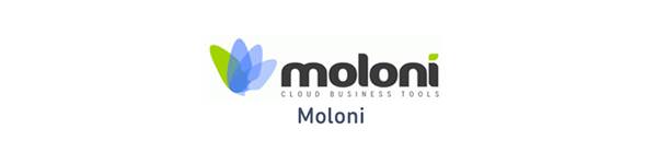 Moloni logo