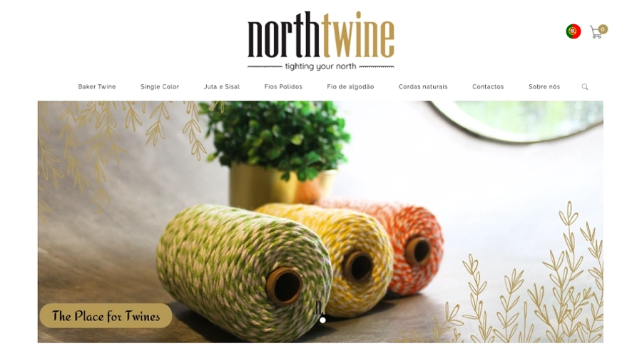 Northtwine