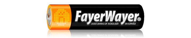 Fayerwayer