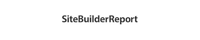 SiteBuilderReport