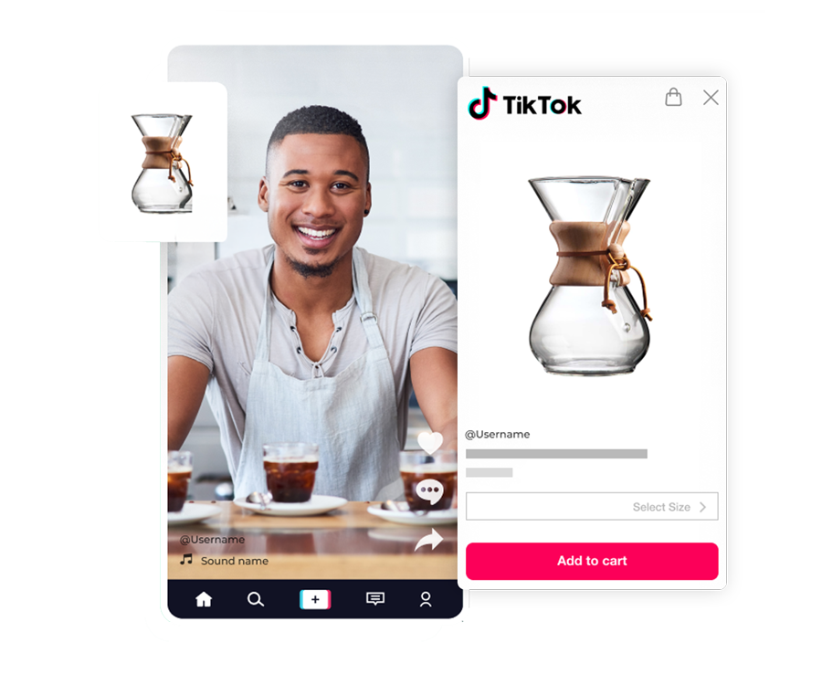 Coloque os seus produtos ao alcance de milhões de compradores com o