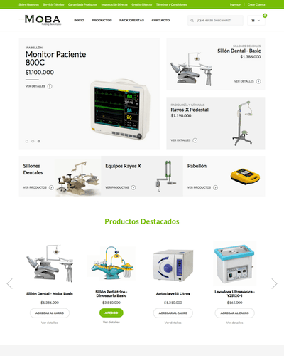 Moba Holding Tecnológico
