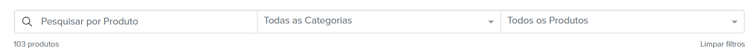 pricing filters
