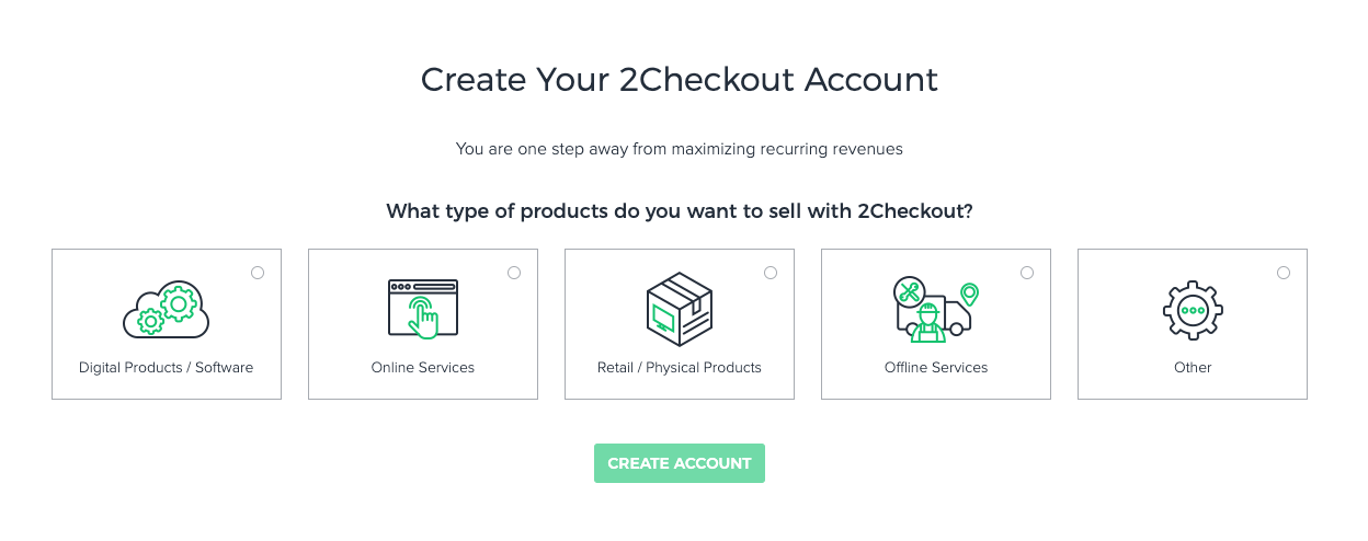 create-account