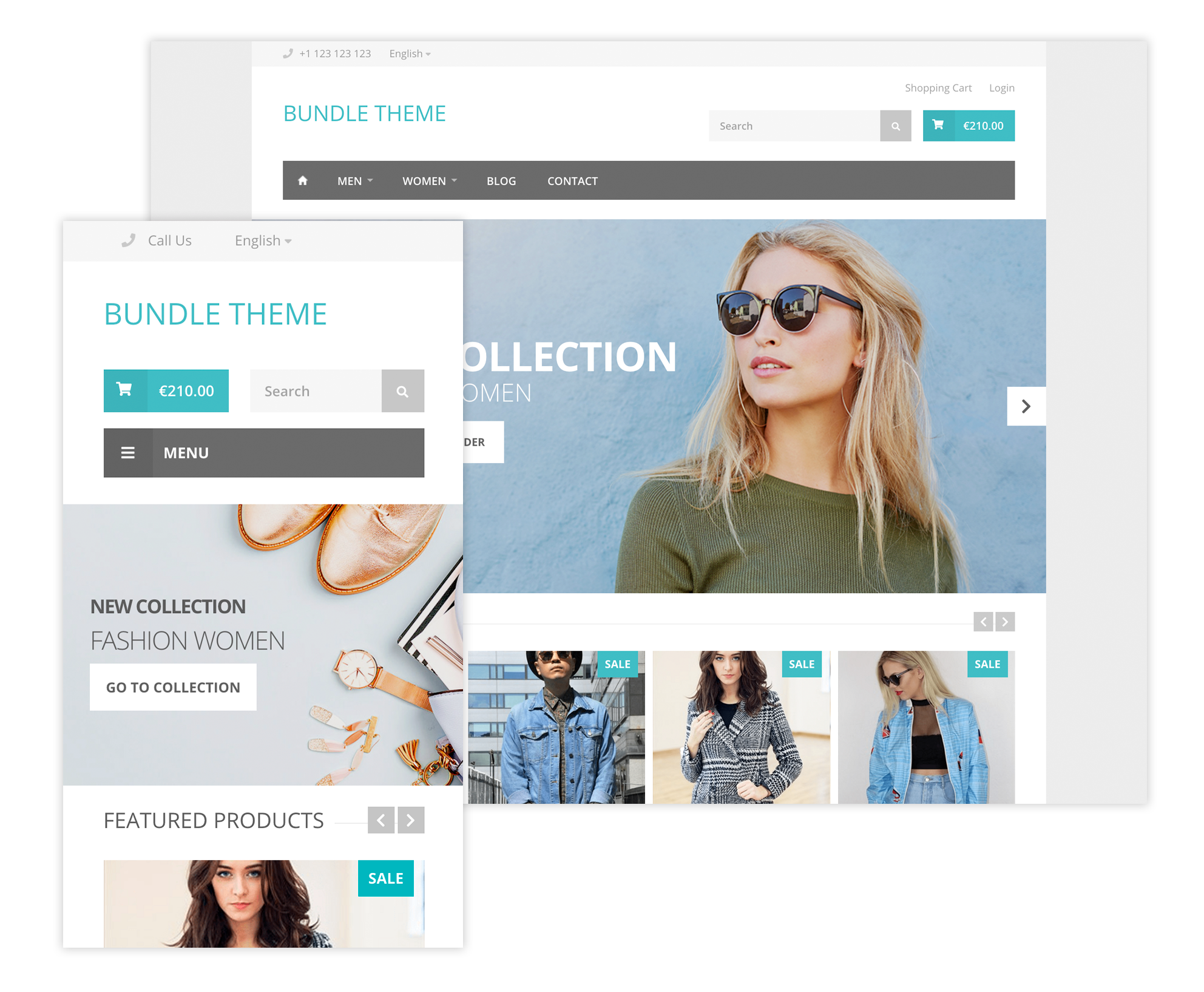 Designs que inspiram