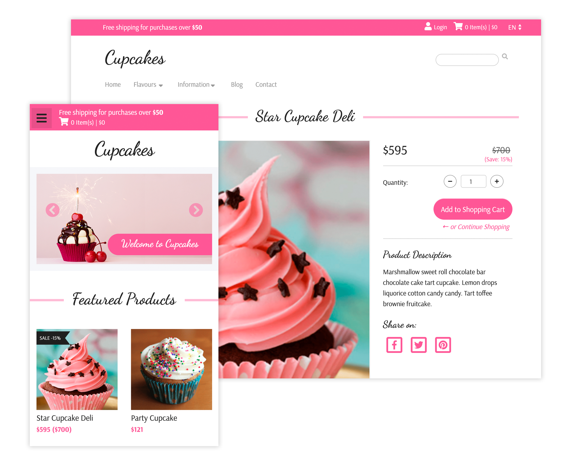 Designs que inspiram